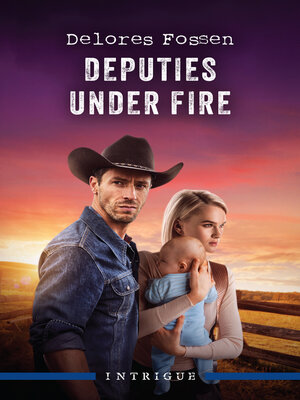 cover image of Deputies Under Fire